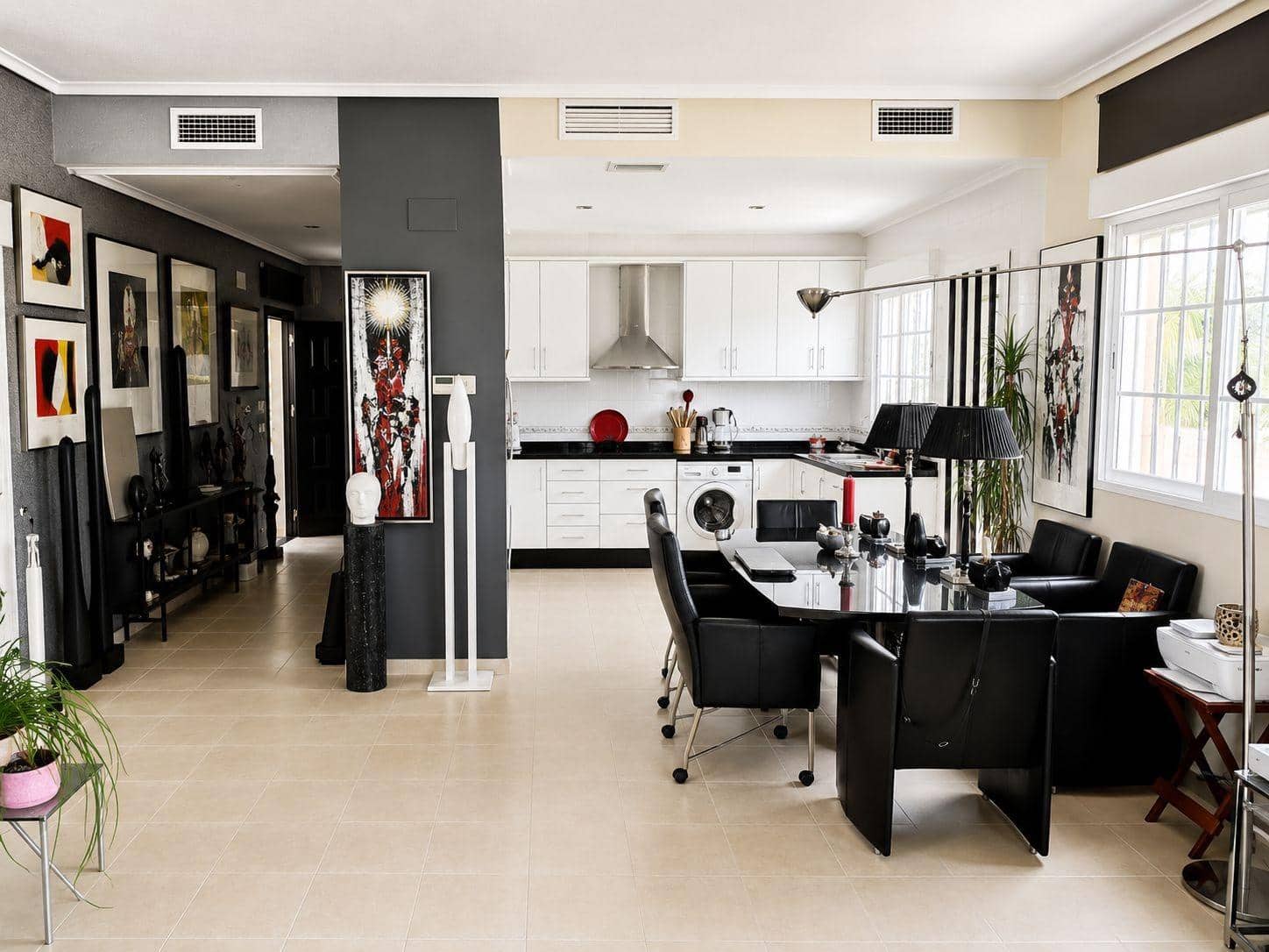 4 camera da letto Villa in vendita in San Fulgencio - 549.000 € (Rif: 9958102)