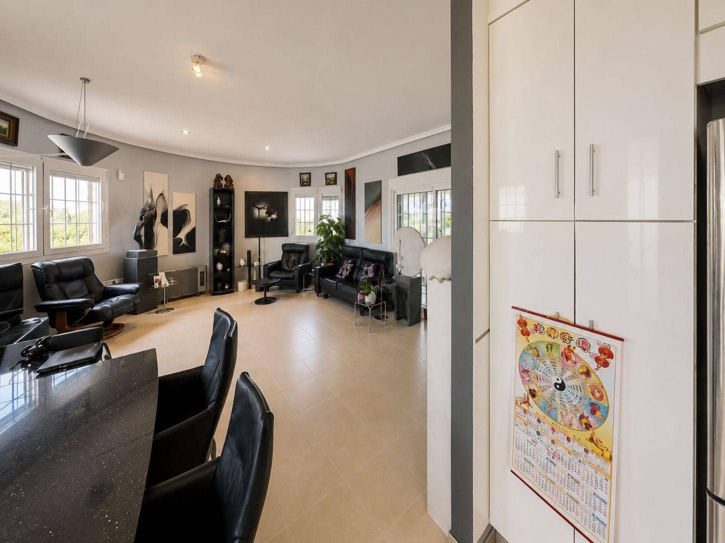 4 camera da letto Villa in vendita in San Fulgencio - 549.000 € (Rif: 9958102)