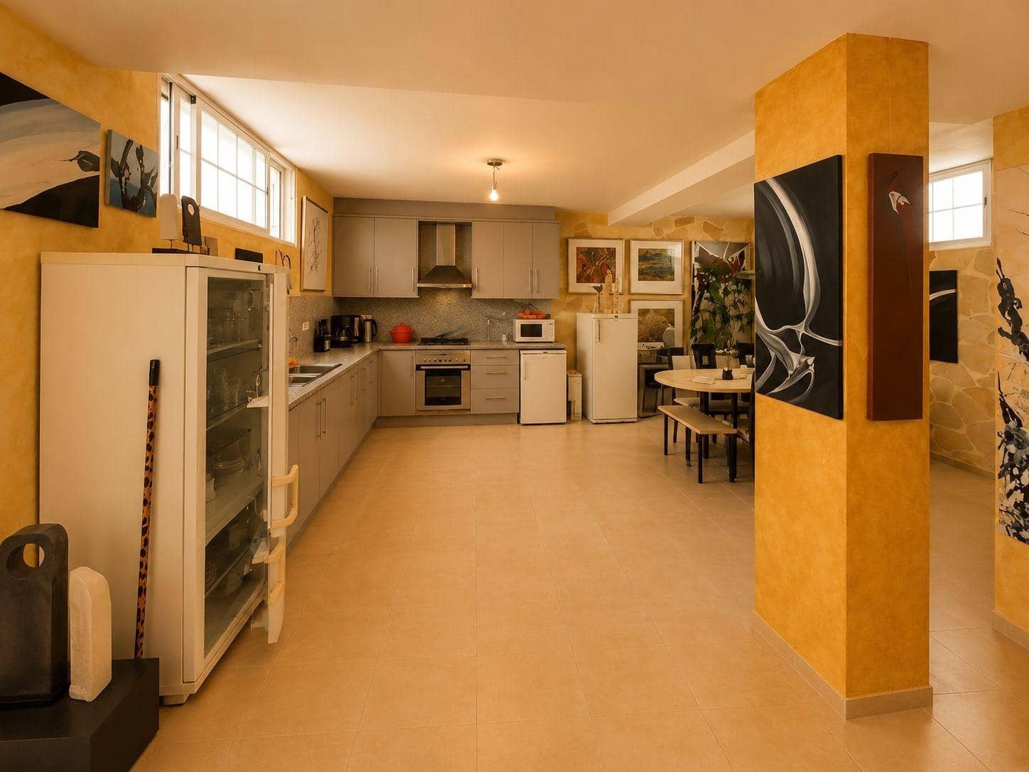 4 camera da letto Villa in vendita in San Fulgencio - 549.000 € (Rif: 9958102)