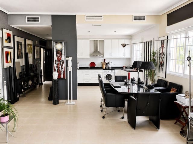 4 quarto Moradia para venda em San Fulgencio - 549 000 € (Ref: 9958102)
