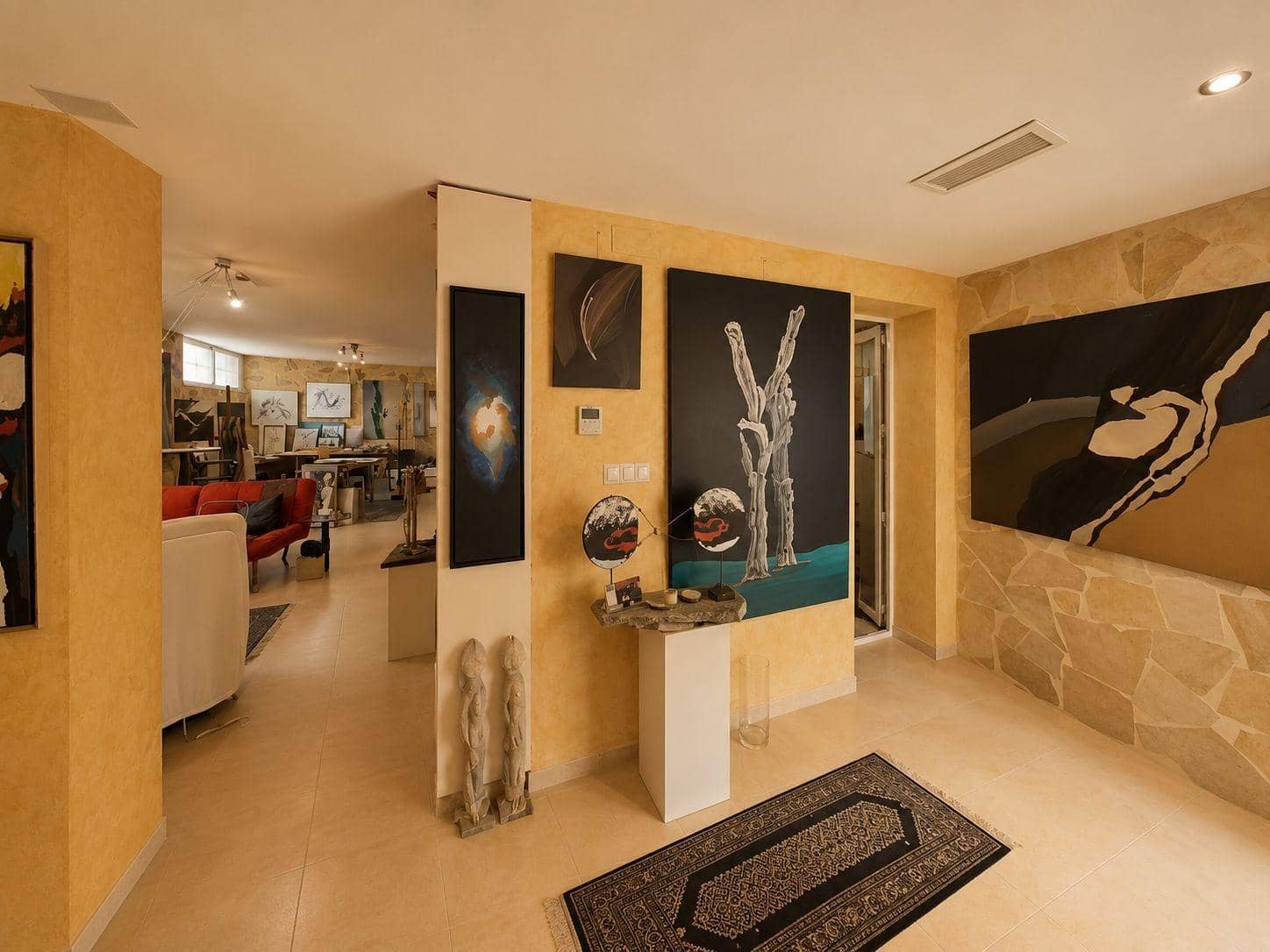 4 camera da letto Villa in vendita in San Fulgencio - 549.000 € (Rif: 9958102)