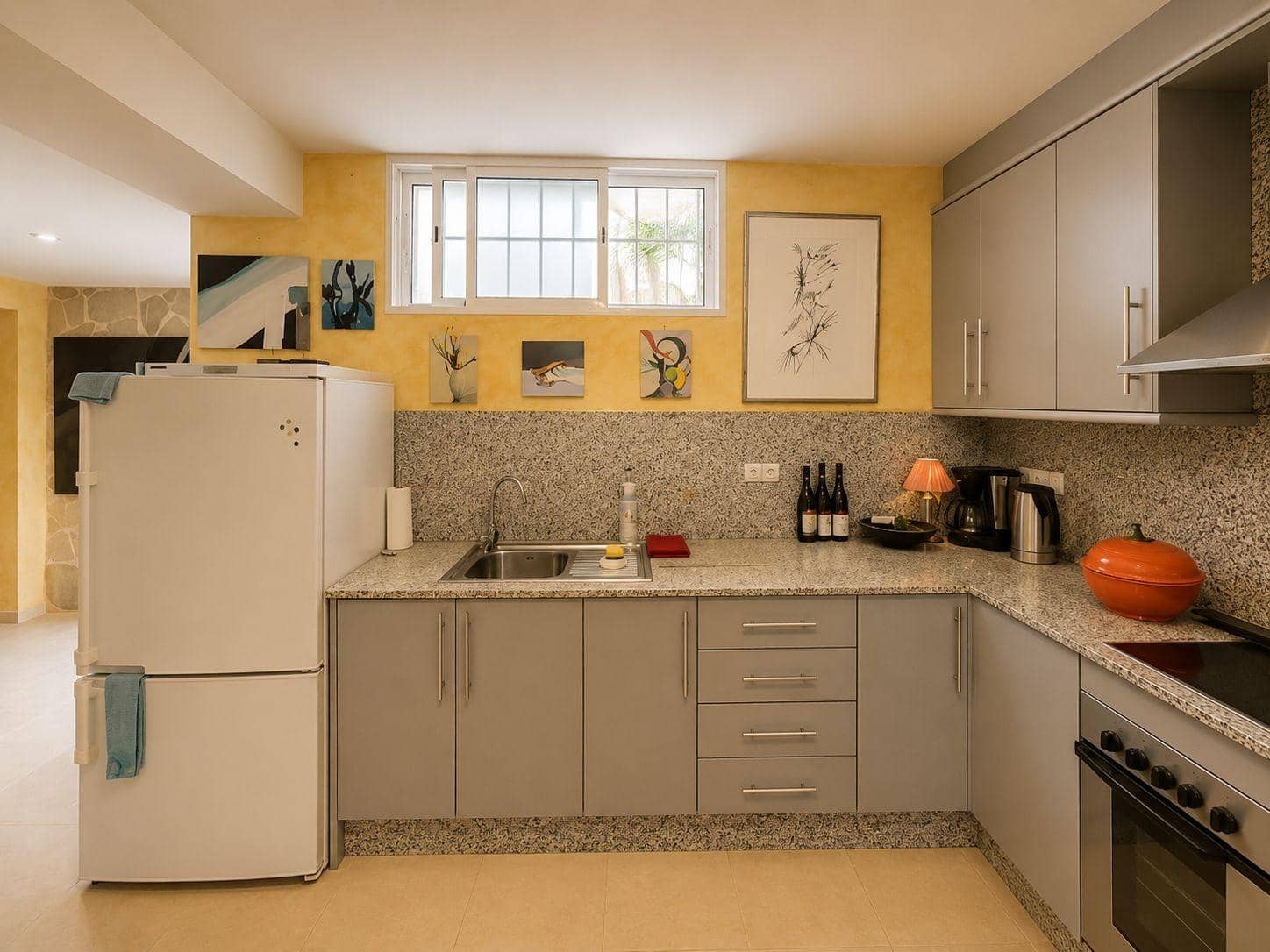 4 camera da letto Villa in vendita in San Fulgencio - 549.000 € (Rif: 9958102)