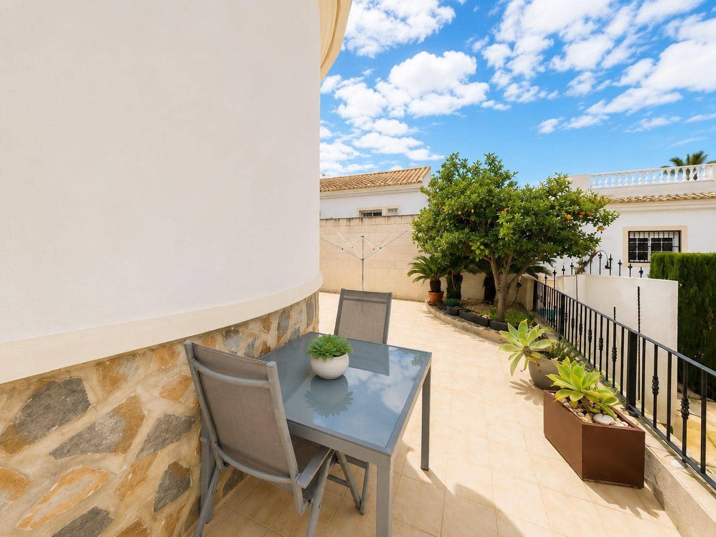 4 camera da letto Villa in vendita in San Fulgencio - 549.000 € (Rif: 9958102)