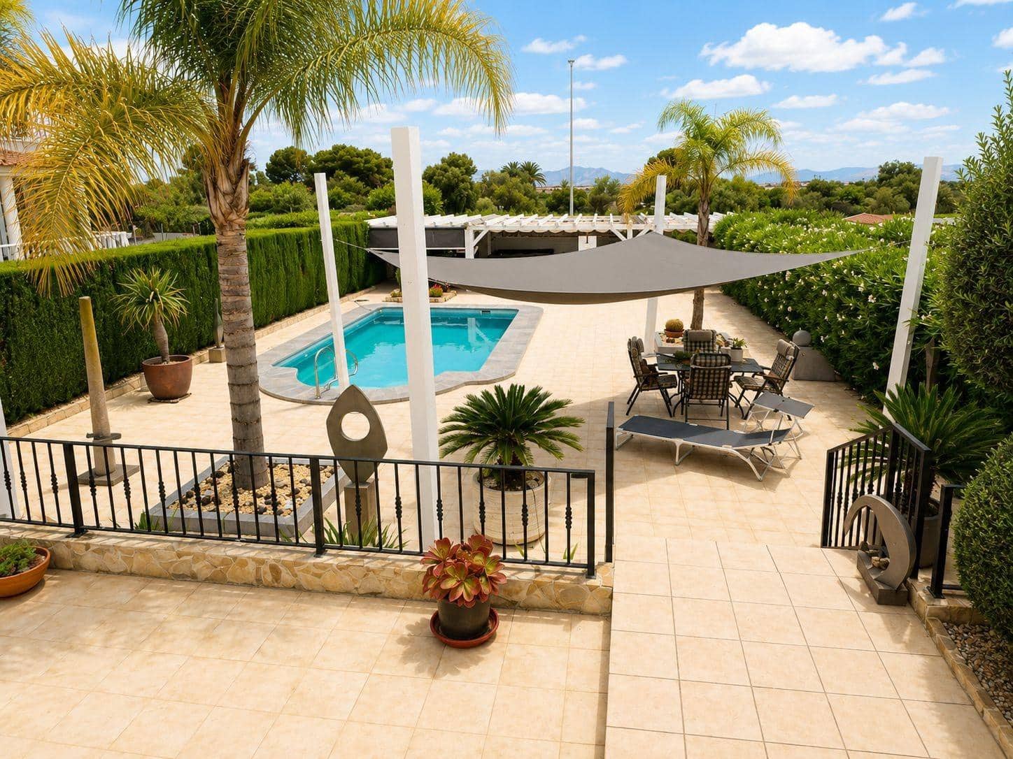 4 camera da letto Villa in vendita in San Fulgencio - 549.000 € (Rif: 9958102)