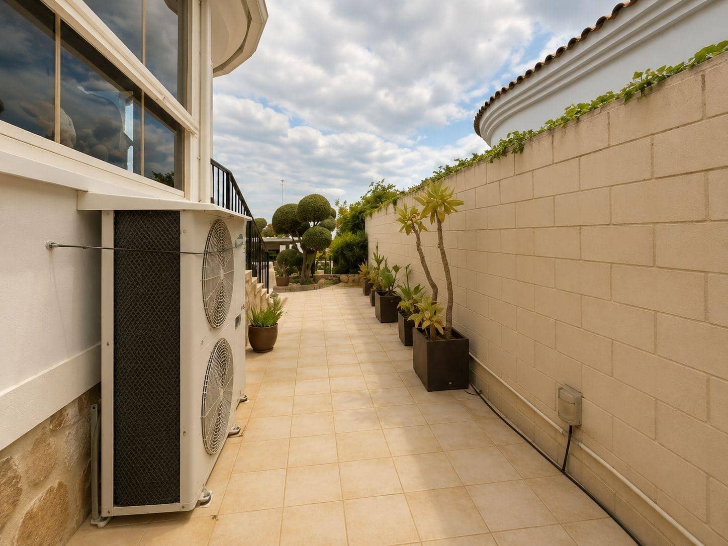 4 camera da letto Villa in vendita in San Fulgencio - 549.000 € (Rif: 9958102)