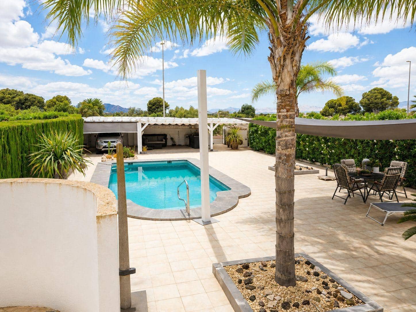 4 camera da letto Villa in vendita in San Fulgencio - 549.000 € (Rif: 9958102)