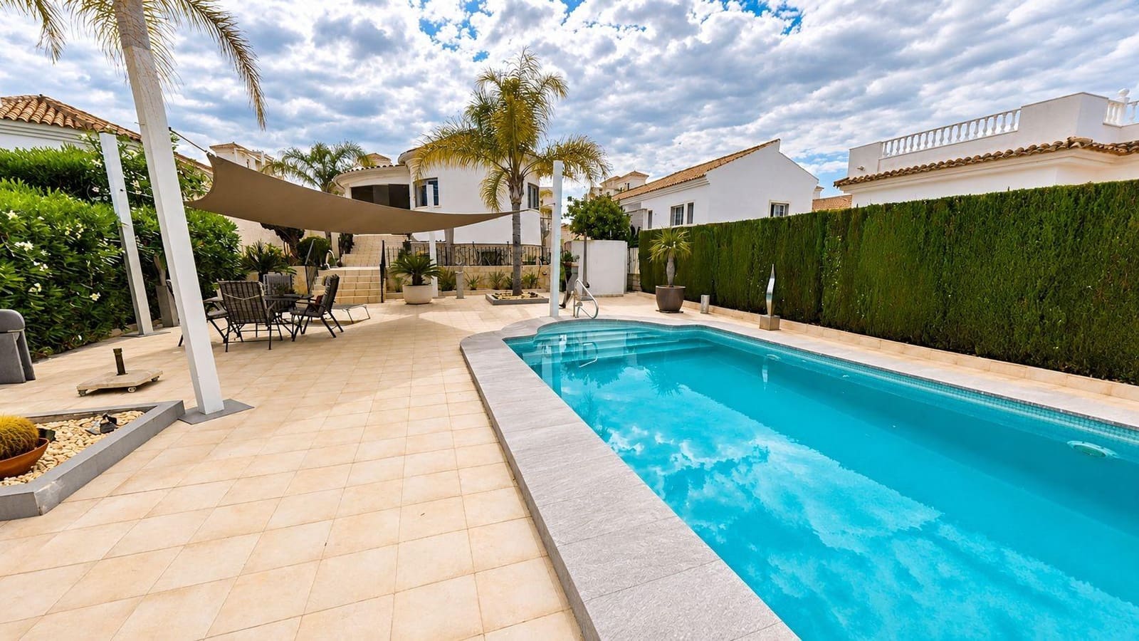 4 camera da letto Villa in vendita in San Fulgencio - 549.000 € (Rif: 9958102)