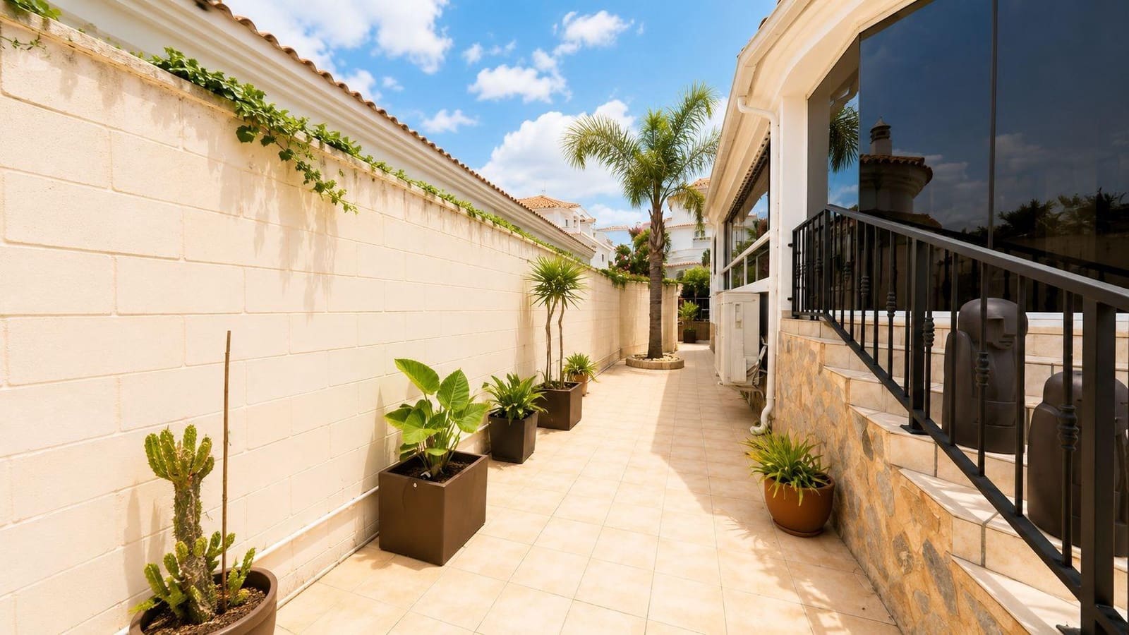 4 camera da letto Villa in vendita in San Fulgencio - 549.000 € (Rif: 9958102)