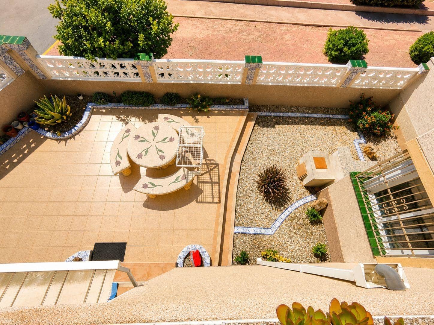 2 chambre Villa/Maison à vendre à Algorfa avec piscine - 215 000 € (Ref: 9958103)
