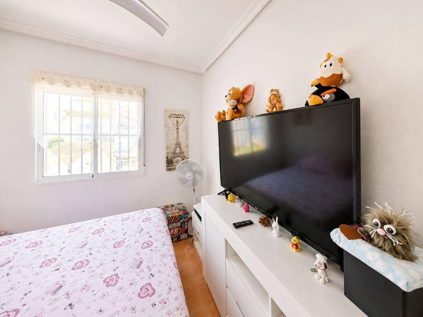 2 chambre Villa/Maison à vendre à Algorfa avec piscine - 215 000 € (Ref: 9958103)