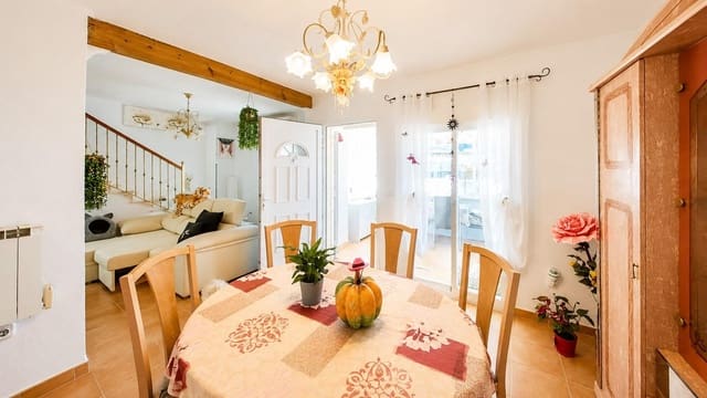 2 soverom Villa til salgs i Algorfa med svømmebasseng - € 215 000 (Ref: 9958103)
