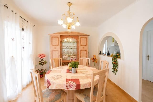 2 camera da letto Villetta a Schiera in vendita in Algorfa con piscina - 215.000 € (Rif: 9958103)