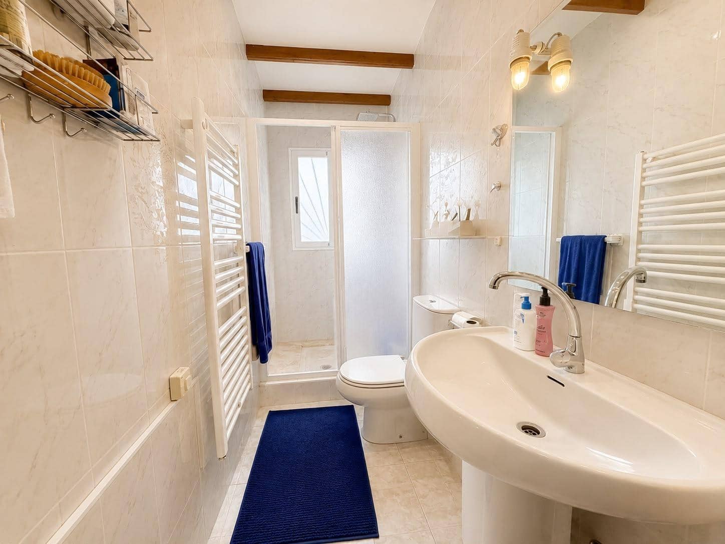 4 Zimmer Villa zu verkaufen in Rojales mit Garage - 399.900 € (Ref: 9959935)