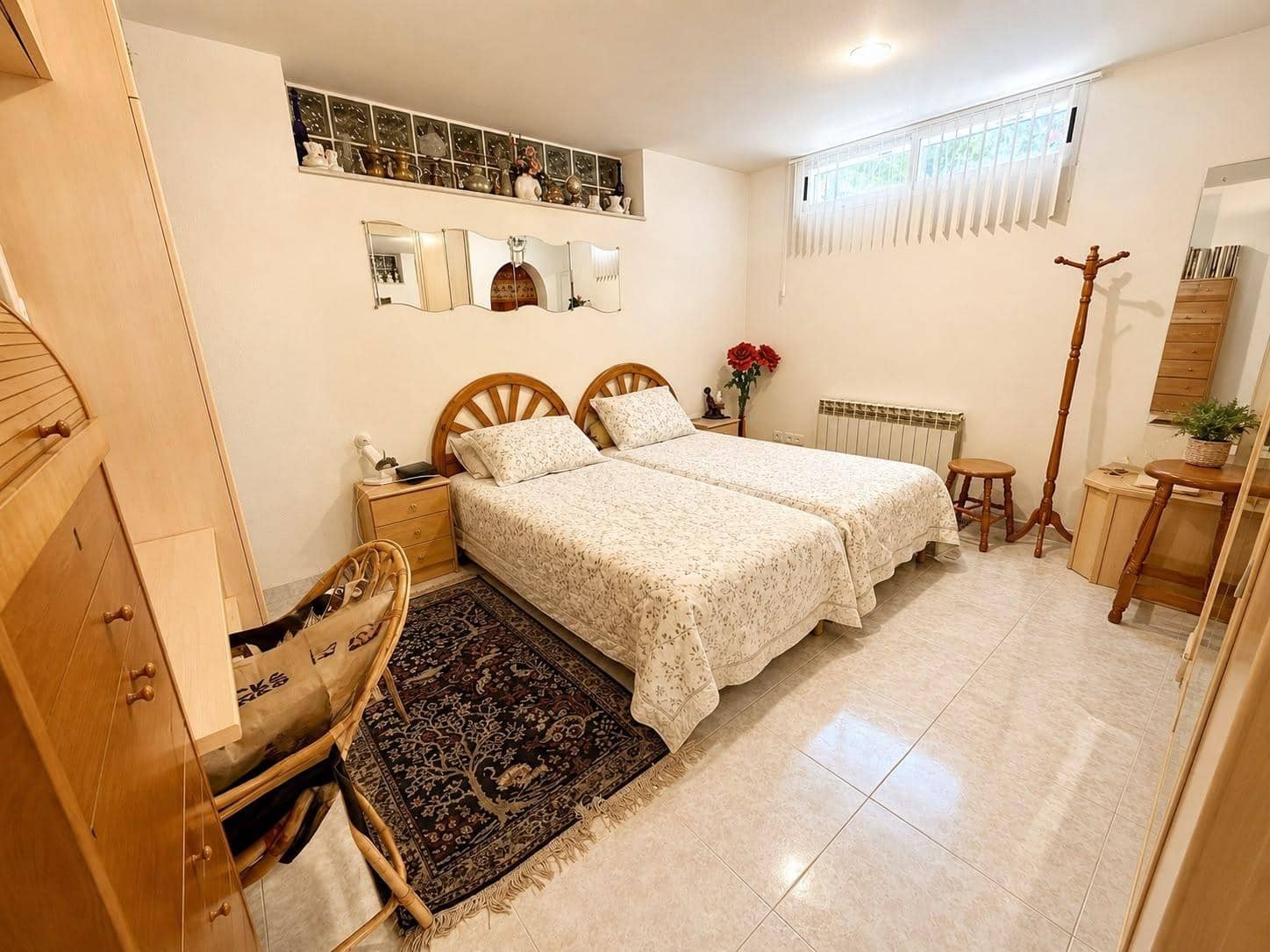 4 Zimmer Villa zu verkaufen in Rojales mit Garage - 399.900 € (Ref: 9959935)