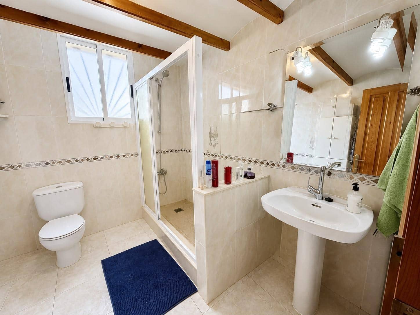 4 Zimmer Villa zu verkaufen in Rojales mit Garage - 399.900 € (Ref: 9959935)