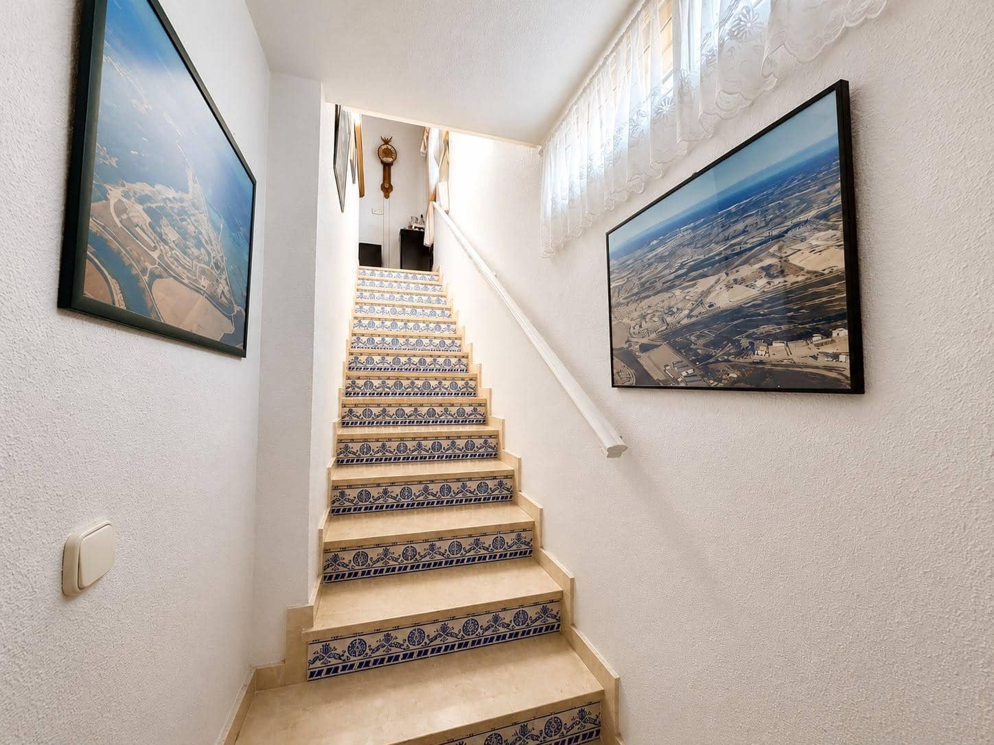 4 Zimmer Villa zu verkaufen in Rojales mit Garage - 399.900 € (Ref: 9959935)