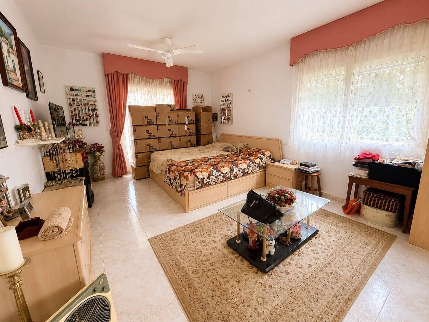 4 Zimmer Villa zu verkaufen in Rojales mit Garage - 399.900 € (Ref: 9959935)