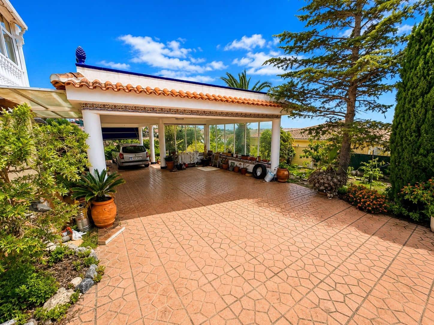4 Zimmer Villa zu verkaufen in Rojales mit Garage - 399.900 € (Ref: 9959935)