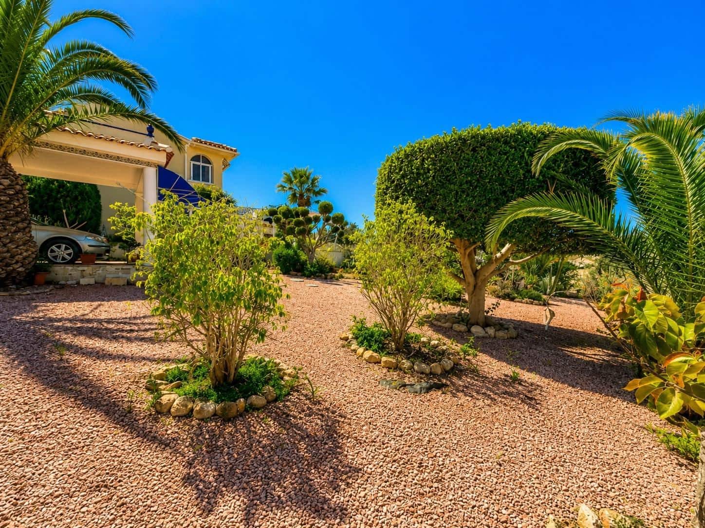 4 Zimmer Villa zu verkaufen in Rojales mit Garage - 399.900 € (Ref: 9959935)