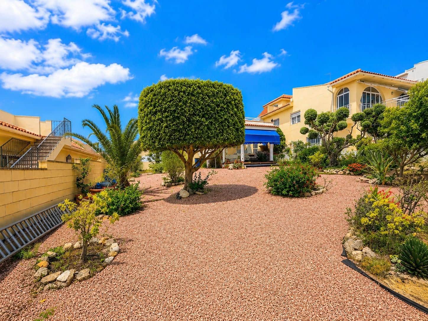 4 Zimmer Villa zu verkaufen in Rojales mit Garage - 399.900 € (Ref: 9959935)