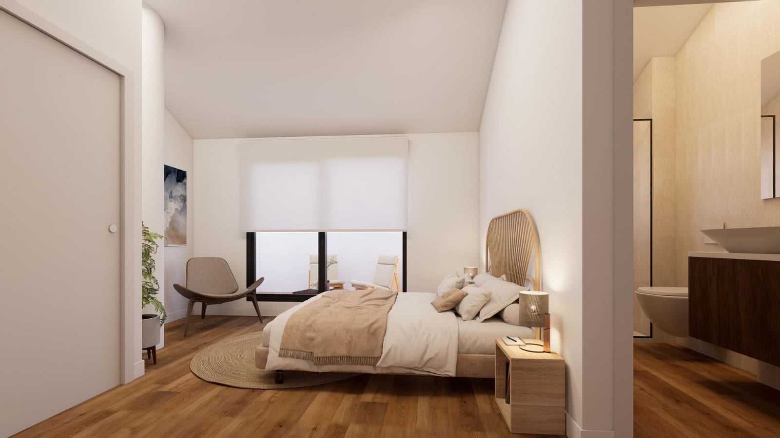 3 soverom Leilighet til salgs i Javea / Xabia med svømmebasseng - € 565 000 (Ref: 9970760)