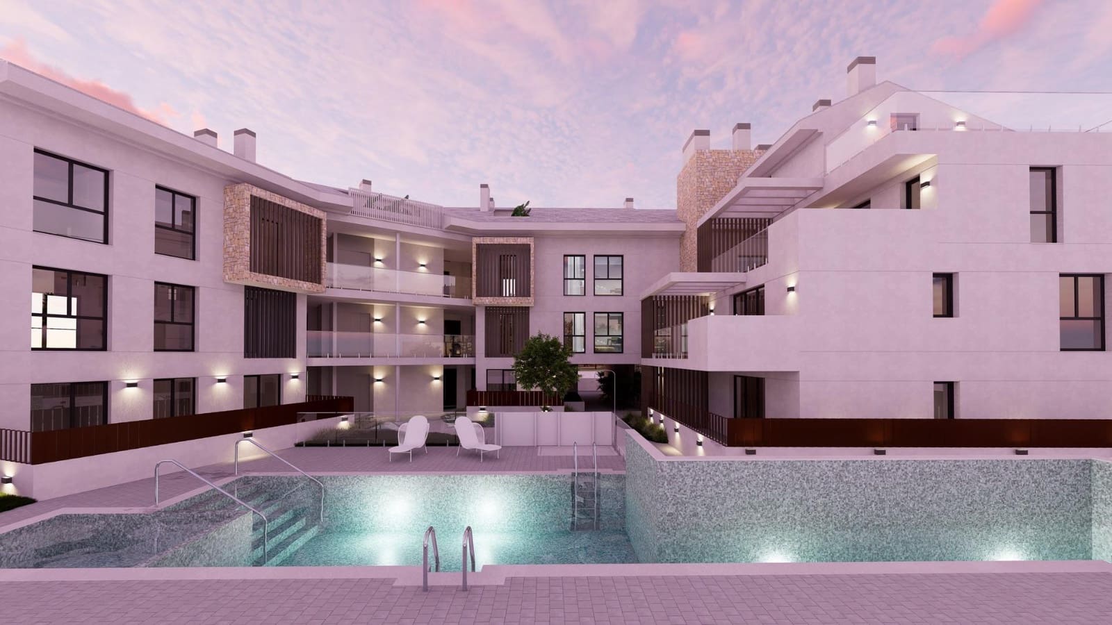 3 soverom Leilighet til salgs i Javea / Xabia med svømmebasseng - € 565 000 (Ref: 9970760)