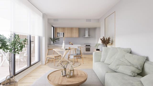 3 soverom Leilighet til salgs i Javea / Xàbia med svømmebasseng - € 565 000 (Ref: 9970760)