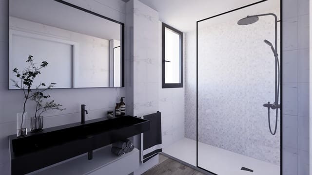 3 soverom Leilighet til salgs i Javea / Xàbia med svømmebasseng - € 565 000 (Ref: 9970760)