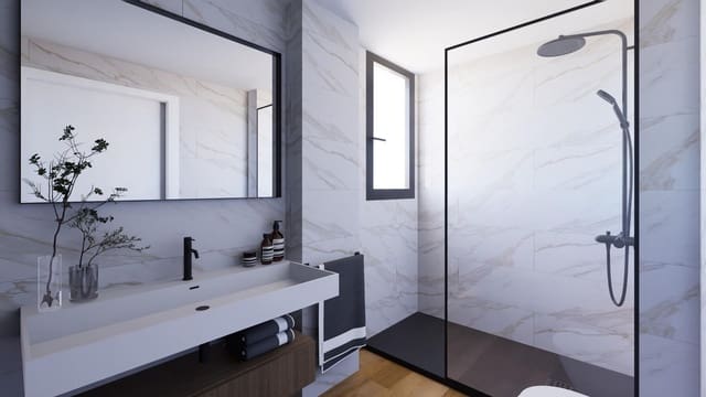 3 soverom Leilighet til salgs i Javea / Xàbia med svømmebasseng - € 565 000 (Ref: 9970760)