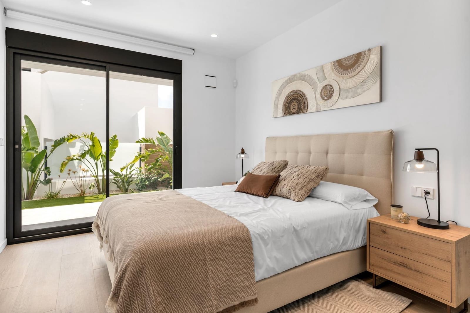 Apartamento de 3 habitaciones en Cumbre del Sol en venta con piscina - 593.000 € (Ref: 9975575)