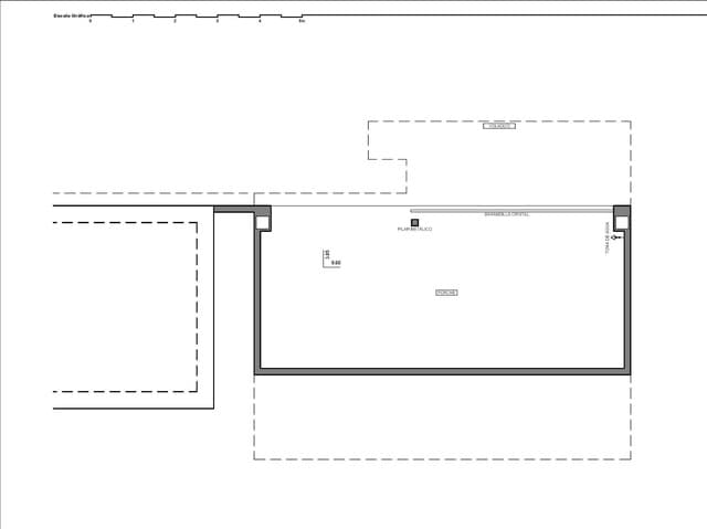 Chalet de 3 habitaciones en Benitachell / Benitatxell en venta con piscina - 2.155.975 € (Ref: 9975576)