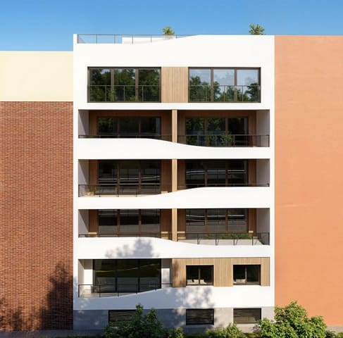3 bedroom Penthouse for sale in Guardamar del Segura with pool - € 850,000 (Ref: 9975579)