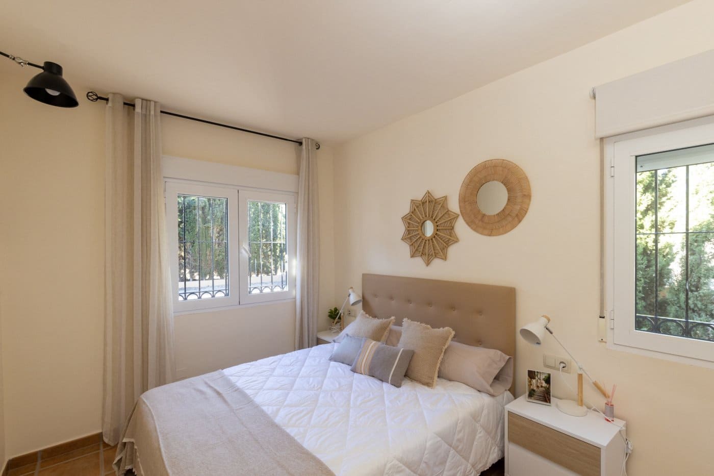 3 soveværelse Villa til salg i Las Palas - € 320.000 (Ref: 9984161)