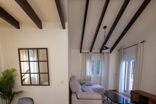 3 soveværelse Villa til salg i Las Palas, Fuente Alamo de Murcia - € 320.000 (Ref: 9984161)