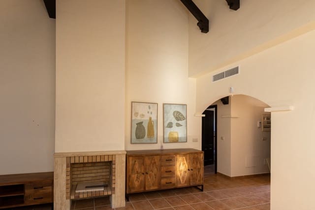 3 soveværelse Villa til salg i Las Palas, Fuente Alamo de Murcia - € 320.000 (Ref: 9984161)