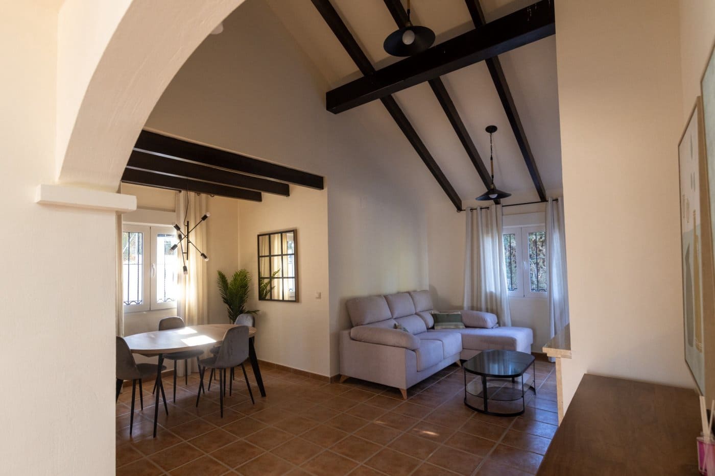 3 soveværelse Villa til salg i Las Palas - € 320.000 (Ref: 9984161)