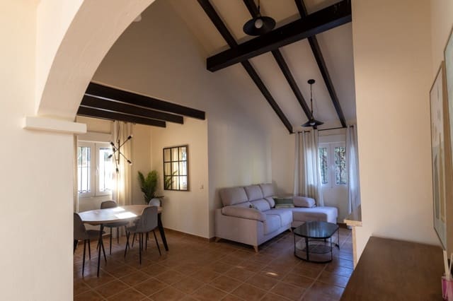 3 soveværelse Villa til salg i Las Palas, Fuente Alamo de Murcia - € 320.000 (Ref: 9984161)