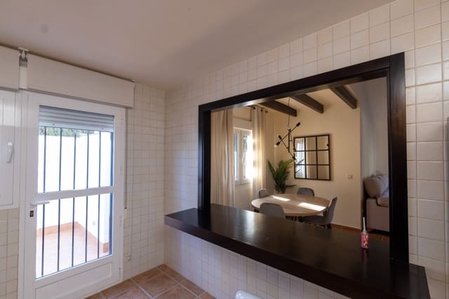 3 soveværelse Villa til salg i Las Palas, Fuente Alamo de Murcia - € 320.000 (Ref: 9984161)