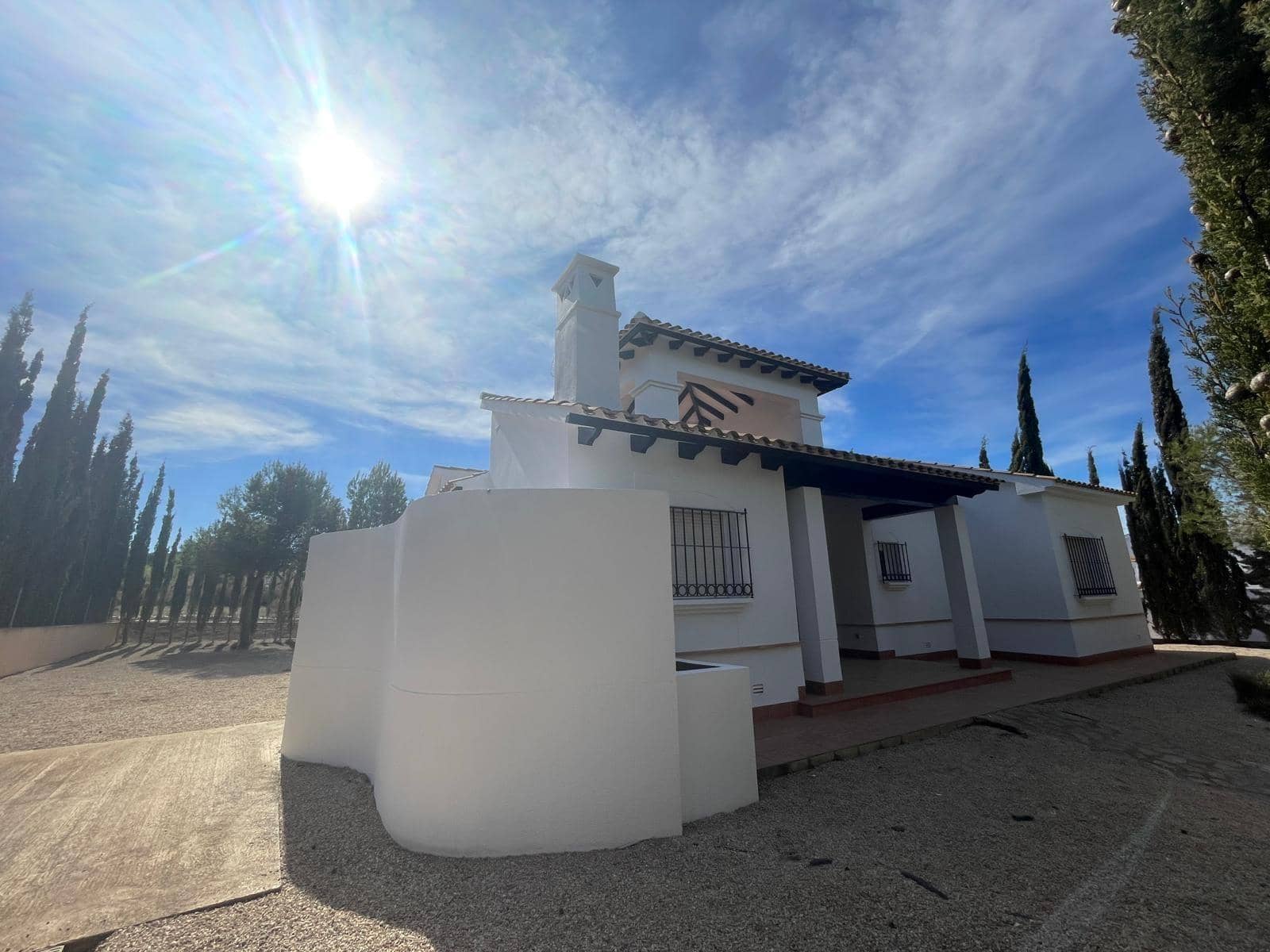 3 soveværelse Villa til salg i Las Palas - € 320.000 (Ref: 9984161)