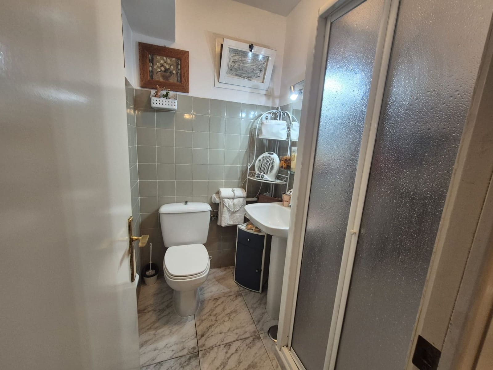 3 slaapkamer Flat te koop in Santiago de la Ribera - € 166.500 (Ref: 10015076)