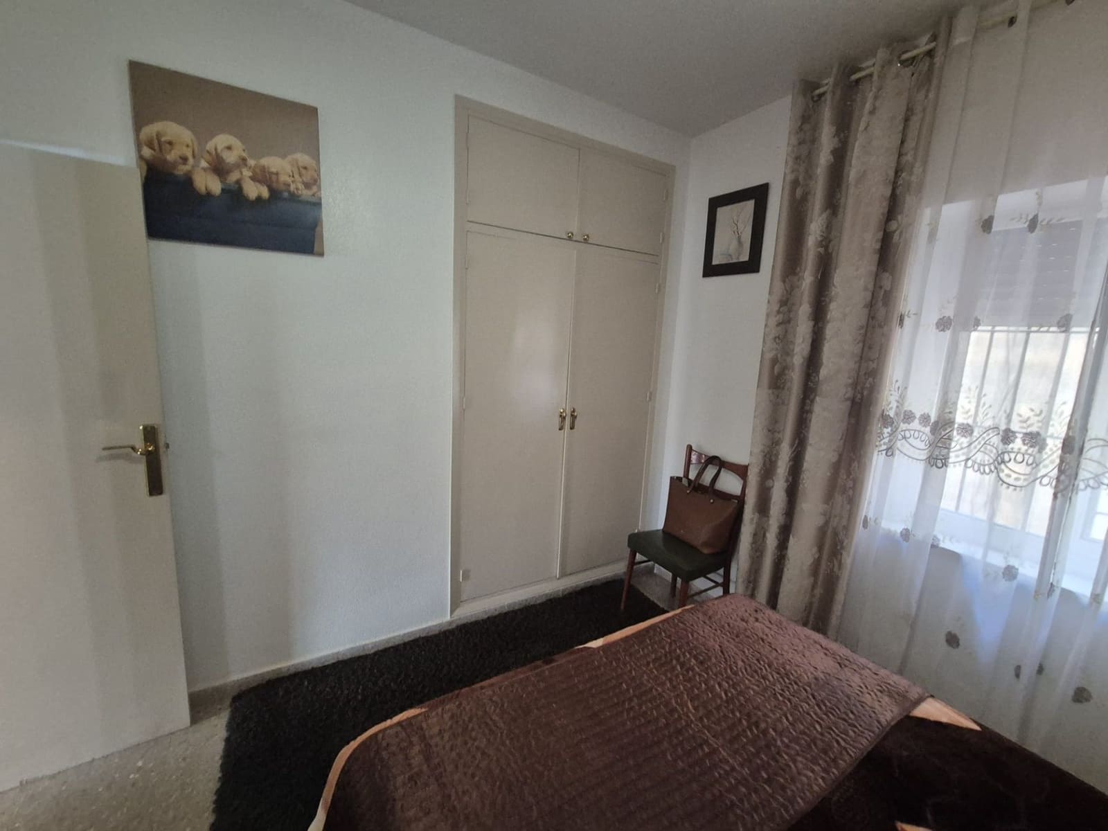 3 slaapkamer Flat te koop in Santiago de la Ribera - € 166.500 (Ref: 10015076)