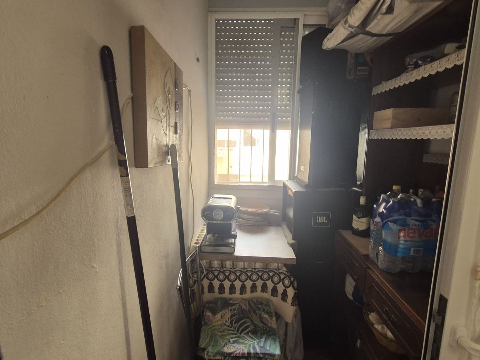 3 slaapkamer Flat te koop in Santiago de la Ribera - € 166.500 (Ref: 10015076)