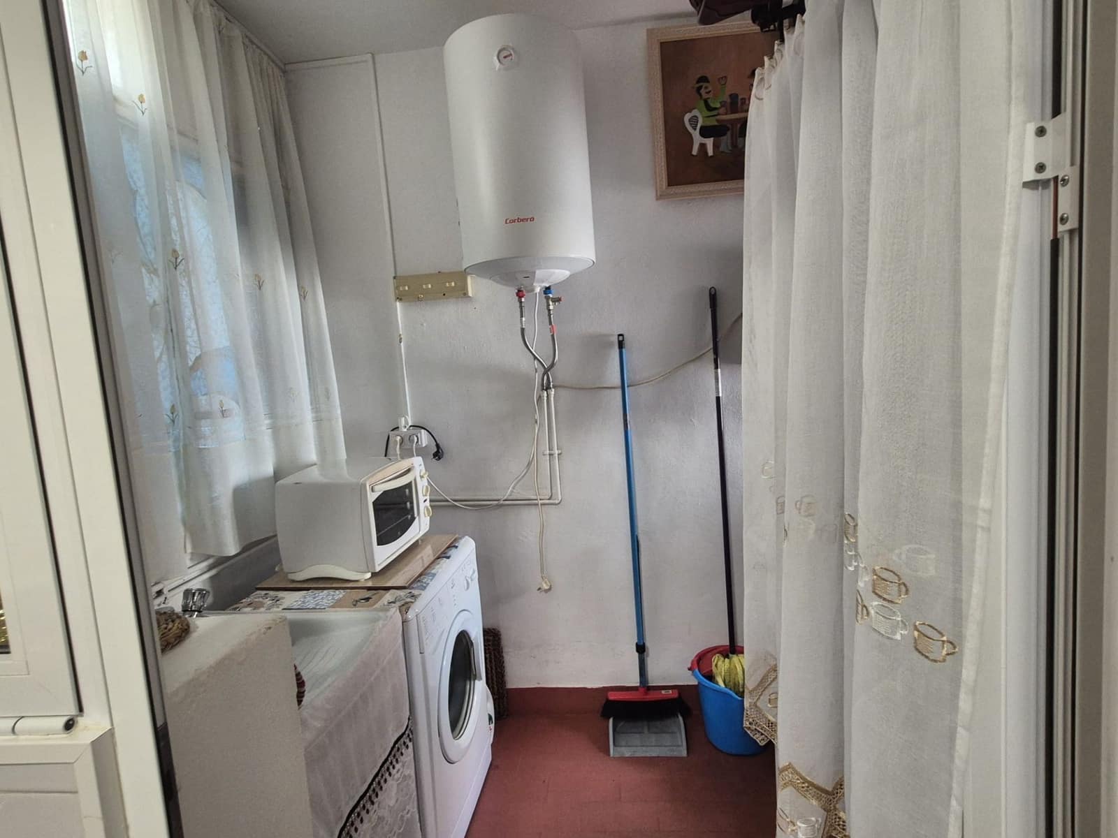 3 slaapkamer Flat te koop in Santiago de la Ribera - € 166.500 (Ref: 10015076)