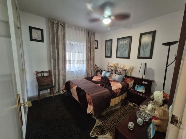 3 slaapkamer Flat te koop in Santiago de la Ribera, San Javier - € 166.500 (Ref: 10015076)