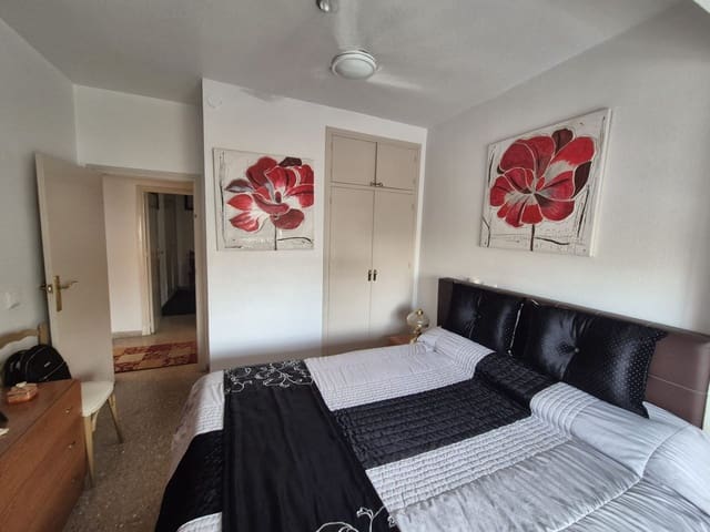 3 slaapkamer Flat te koop in Santiago de la Ribera, San Javier - € 166.500 (Ref: 10015076)