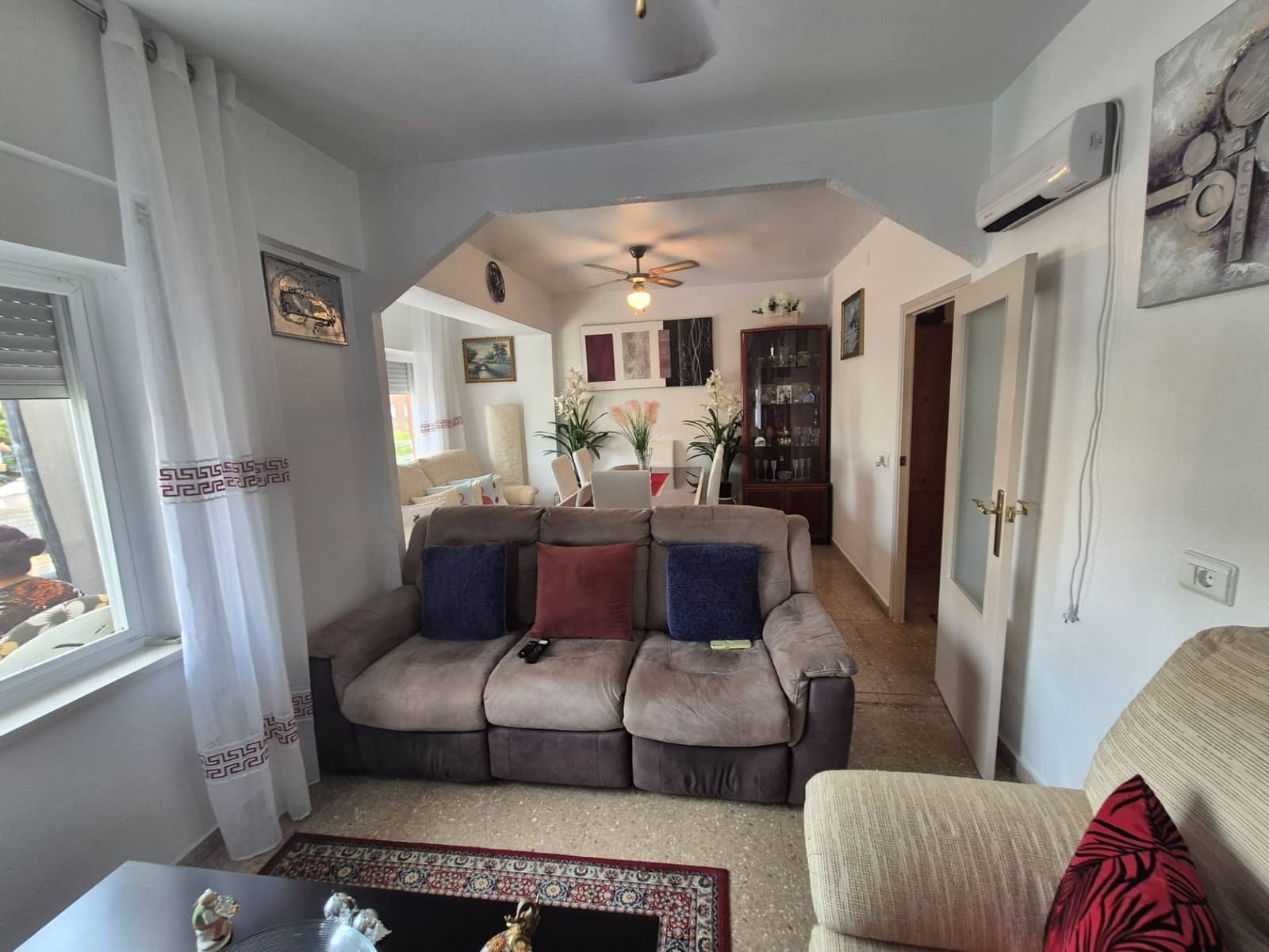 3 slaapkamer Flat te koop in Santiago de la Ribera - € 166.500 (Ref: 10015076)