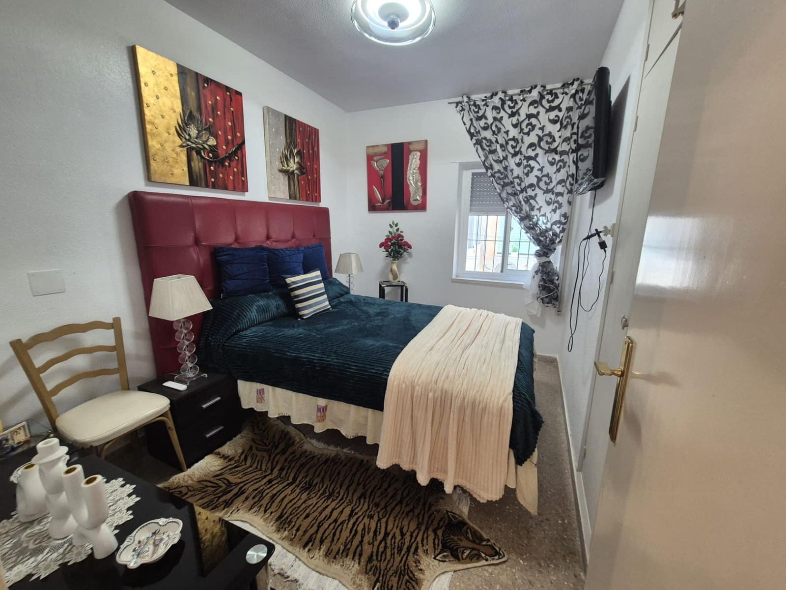 3 slaapkamer Flat te koop in Santiago de la Ribera - € 166.500 (Ref: 10015076)