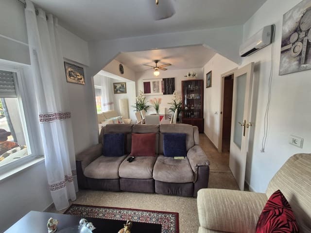 3 slaapkamer Flat te koop in Santiago de la Ribera, San Javier - € 166.500 (Ref: 10015076)