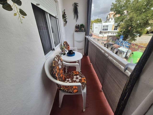 3 slaapkamer Flat te koop in Santiago de la Ribera, San Javier - € 166.500 (Ref: 10015076)