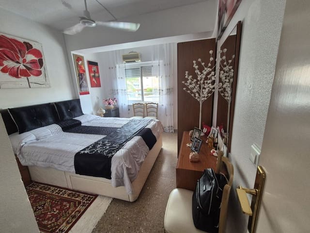 3 slaapkamer Flat te koop in Santiago de la Ribera, San Javier - € 166.500 (Ref: 10015076)